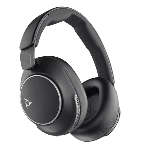 HP Wireless Headset Pro