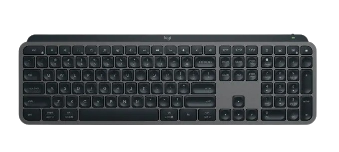 Logitech MX Keys Advanced
