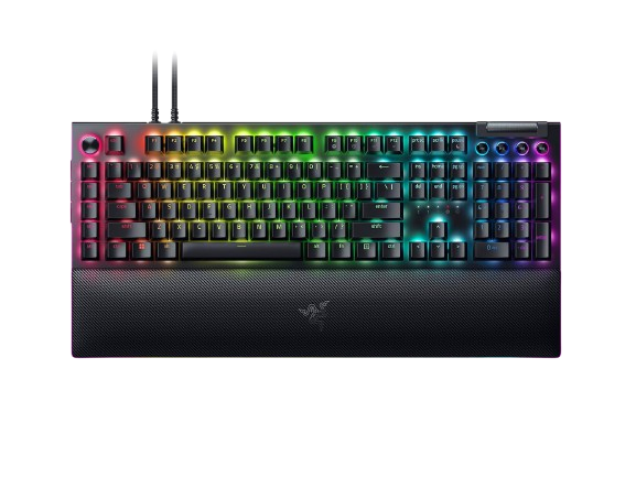 Razer BlackWidow V4 Pro
