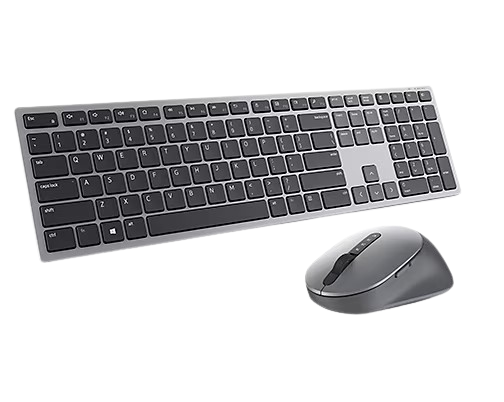 Dell Wireless Keyboard & Mouse